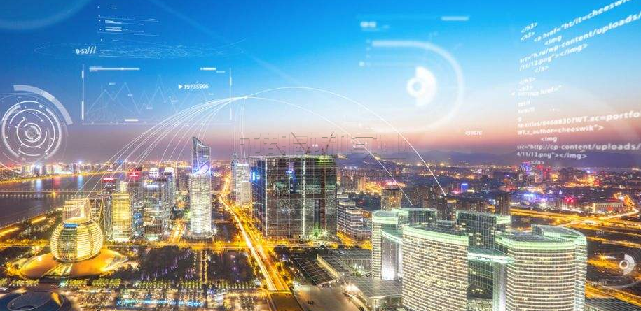 英國(guó)的5G部署，為未來(lái)智慧城市做鋪墊