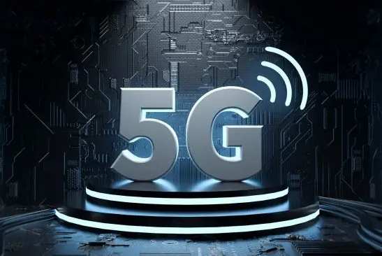5G規(guī)范對應用的苛刻程度。效果圖