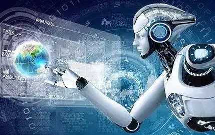人工智能在我們?nèi)粘Ｉ钪袘?yīng)用場(chǎng)景有哪些？效果圖