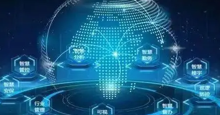 人工智能助力智能警察打造智慧警務(wù)。效果圖